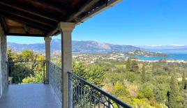 Вилла за 550 000 евро на Корфу, Греция