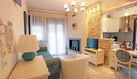 Квартира за 145 000 евро в Олимпиаки-Акти, Греция