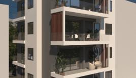 Квартира за 370 000 евро в Салониках, Греция