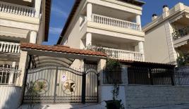 Дом за 600 000 евро в Салониках, Греция