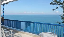 Вилла за 700 000 евро в Олимпиаки-Акти, Греция