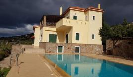 Вилла за 1 790 000 евро в Аттике, Греция