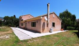 Дом за 790 000 евро на Корфу, Греция