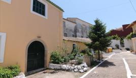 Дом за 800 000 евро на Корфу, Греция