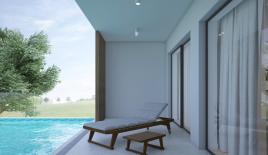 Квартира за 220 000 евро на Кассандре, Греция