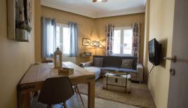 Квартира за 275 000 евро в Салониках, Греция