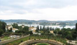 Вилла за 1 700 000 евро на Корфу, Греция