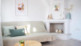 Мезонет за 134 000 евро на Кассандре, Греция