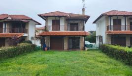 Дом за 370 000 евро на Кассандре, Греция