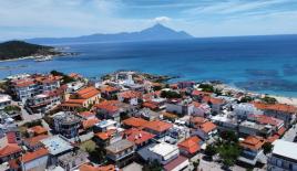 Квартира за 200 000 евро в Ситонии, Греция