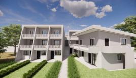 Мезонет за 300 000 евро в Ситонии, Греция