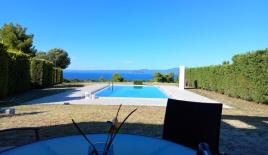 Вилла за 780 000 евро на Кассандре, Греция