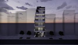 Квартира за 315 000 евро в Афинах, Греция