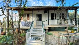 Дом за 180 000 евро на Корфу, Греция