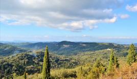 Земля за 220 000 евро на Корфу, Греция