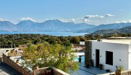 Вилла за 1 100 000 евро в Ираклионе, Греция