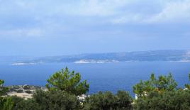 Земля за 185 000 евро в Ираклионе, Греция