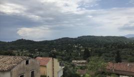 Дом за 130 000 евро на Корфу, Греция