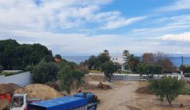 Вилла за 620 000 евро на Кассандре, Греция