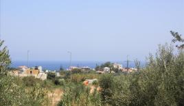 Земля за 600 000 евро в Ираклионе, Греция