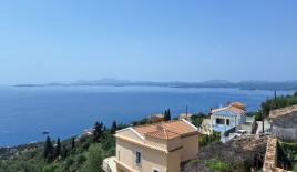 Дом за 680 000 евро на Корфу, Греция