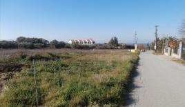 Земля за 320 000 евро на Халкидиках, Греция