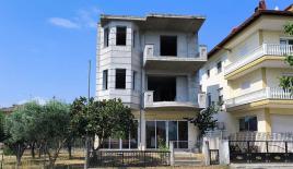 Мезонет за 128 000 евро в Олимпиаки-Акти, Греция