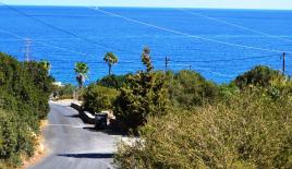 Земля за 410 000 евро в Ираклионе, Греция