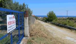 Земля за 160 000 евро в Олимпиаки-Акти, Греция