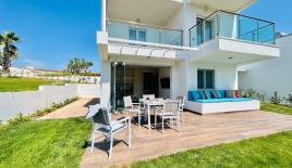 Дом за 340 000 евро на Кассандре, Греция