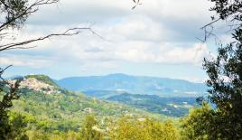 Земля за 400 000 евро на Корфу, Греция