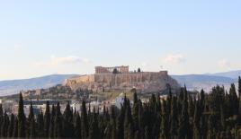 Мезонет за 500 000 евро в Афинах, Греция