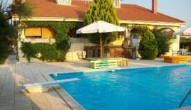 Дом за 1 500 000 евро на Халкидиках, Греция