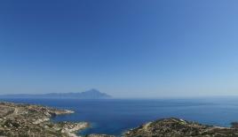 Земля за 150 000 евро на Халкидиках, Греция