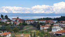 Земля за 160 000 евро на Кассандре, Греция