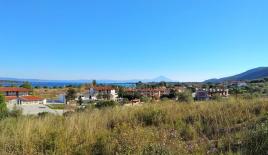 Земля за 2 200 000 евро в Ситонии, Греция