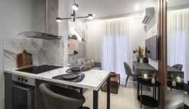 Квартира за 173 000 евро в Салониках, Греция