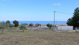 Земля за 160 000 евро в Олимпиаки-Акти, Греция