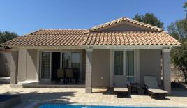 Вилла за 460 000 евро на Корфу, Греция