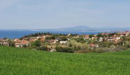 Земля за 570 000 евро на Кассандре, Греция