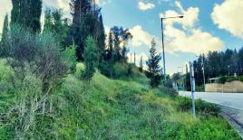 Земля за 400 000 евро на Корфу, Греция