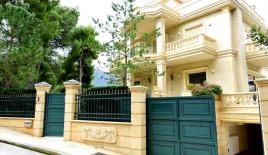 Вилла за 1 630 000 евро в Афинах, Греция