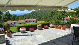 Мезонет за 380 000 евро на Кассандре, Греция