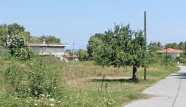Земля за 340 000 евро в Олимпиаки-Акти, Греция