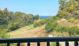 Квартира за 215 000 евро на Кассандре, Греция