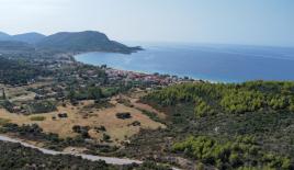 Земля за 280 000 евро в Ситонии, Греция