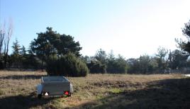 Земля за 1 600 000 евро в Салониках, Греция