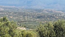 Земля за 150 000 евро в Ираклионе, Греция