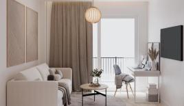 Квартира за 188 000 евро в Салониках, Греция