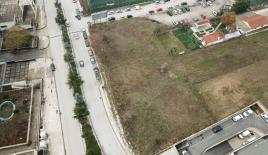 Земля за 480 000 евро в Салониках, Греция